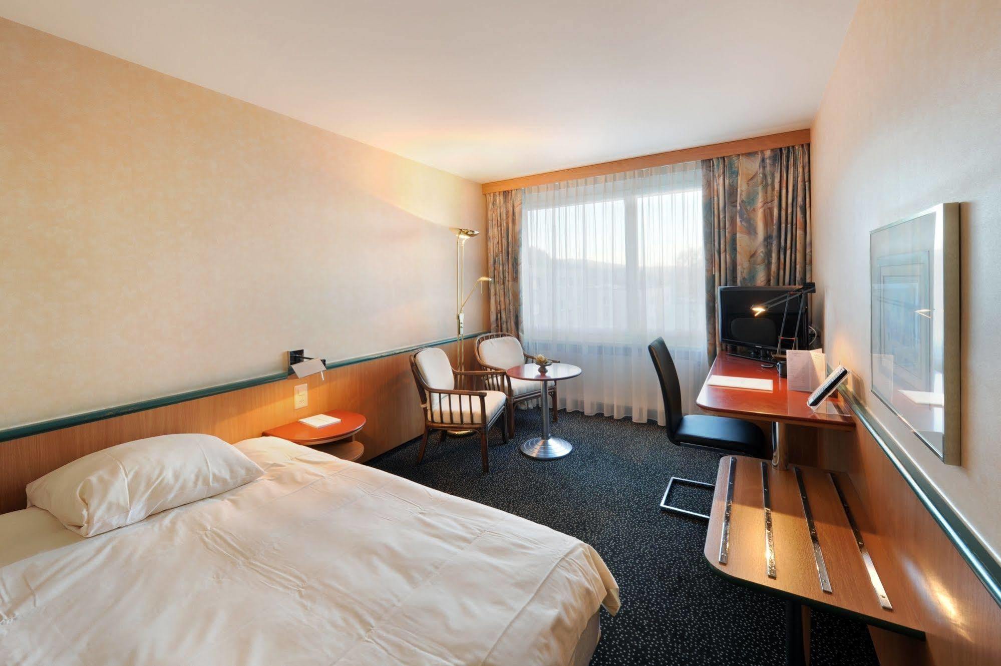 Hotel The Guests' House à Zurich Extérieur photo