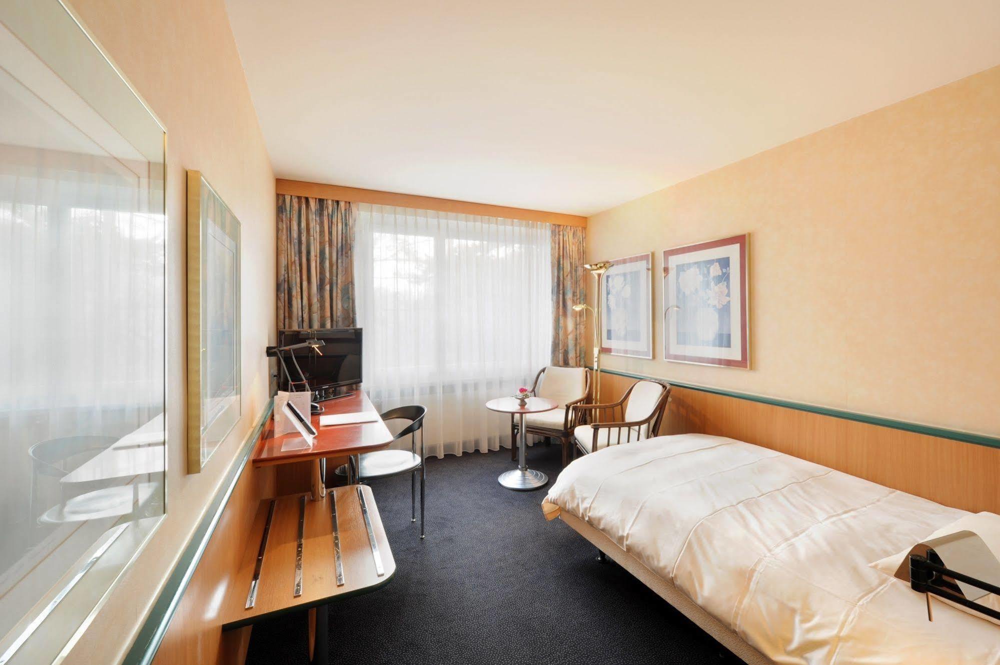 Hotel The Guests' House à Zurich Extérieur photo
